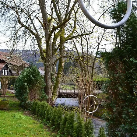 Pension - Gästehaus Zum Pfälzerwald-3